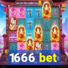 1666 bet